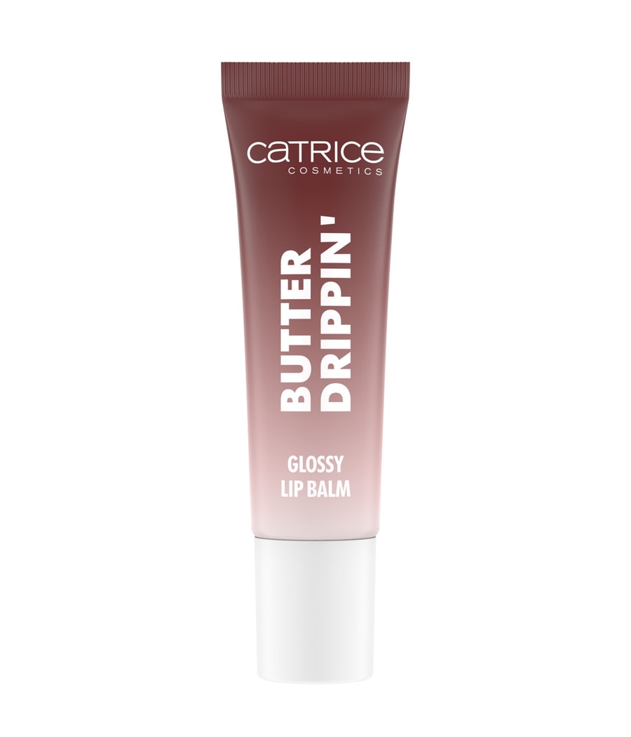 Бальзам для губ CATRICE Butter Drippin' Glossy Lip Balm, Nr. 040 - Bisou Bisou, 10 ml
Бальзам для губ CATRICE Butter Drippin' Glossy Lip Balm, Nr. 040 - Bisou Bisou, 10 ml