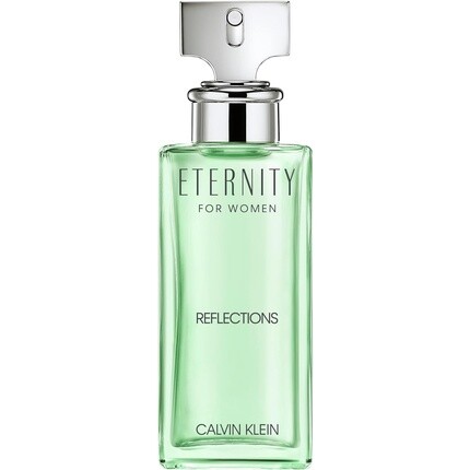 Парфюмированная вода Calvin Klein Eternity Reflections
Парфюмированная вода Calvin Klein Eternity Reflections