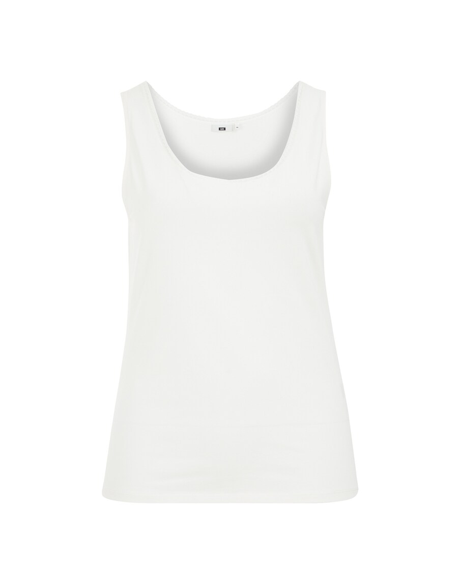 Топ WE Fashion, белый
Топ WE Fashion, белый