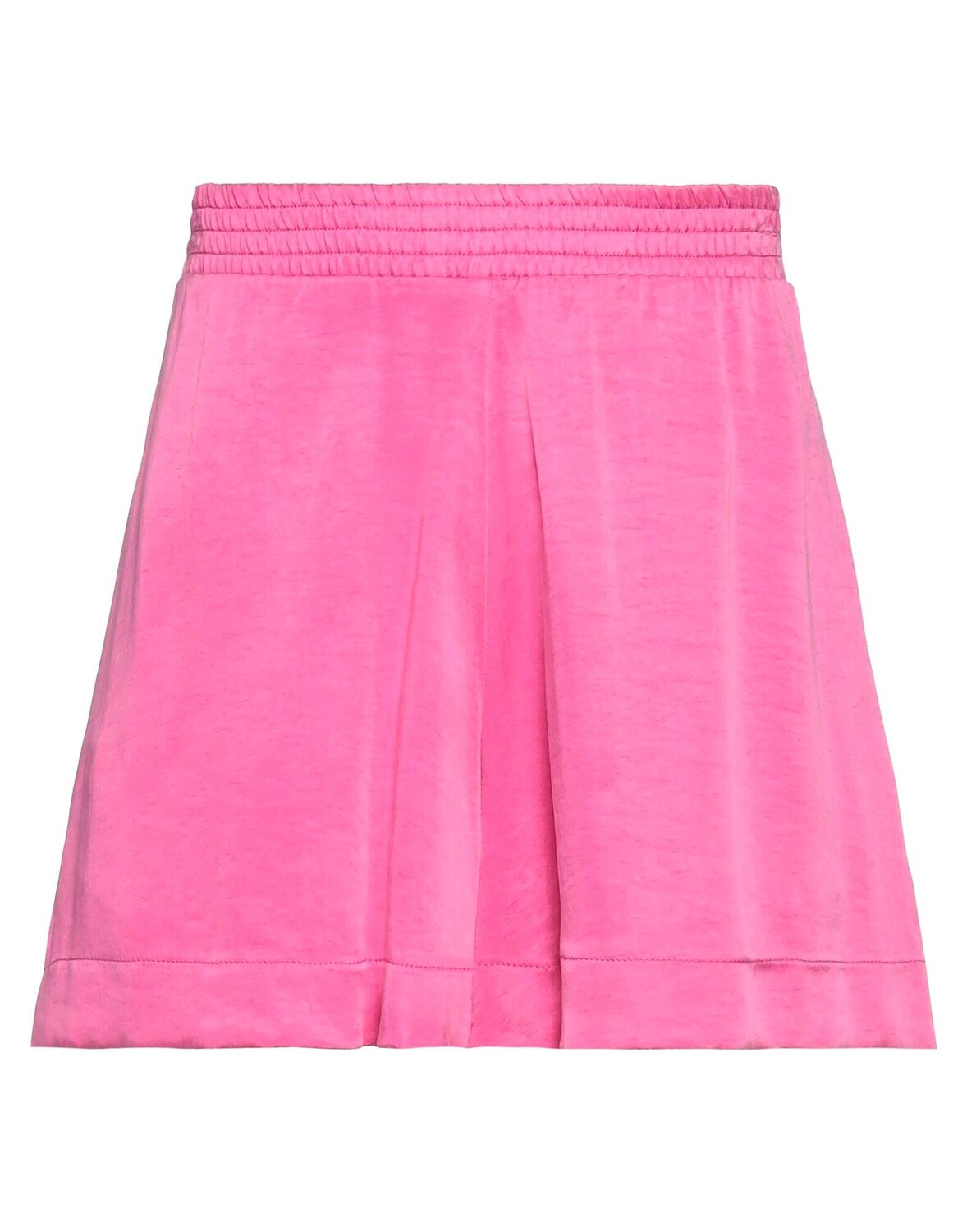 Шорты Maria Vittoria Paolillo Mvp, фуксия
Шорты Maria Vittoria Paolillo Mvp, фуксия