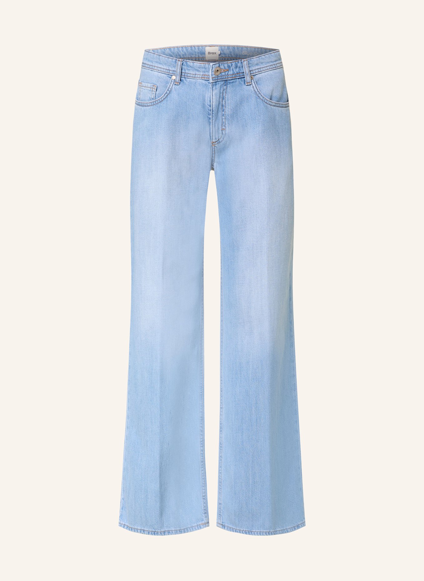 Джинсы Морган Brax, голубой
Джинсы Морган Brax, голубой