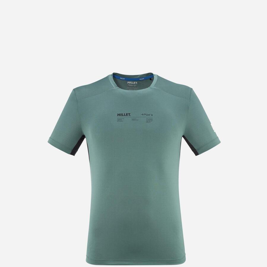 MILLET Футболка INTENSE мужская
MILLET Футболка INTENSE мужская