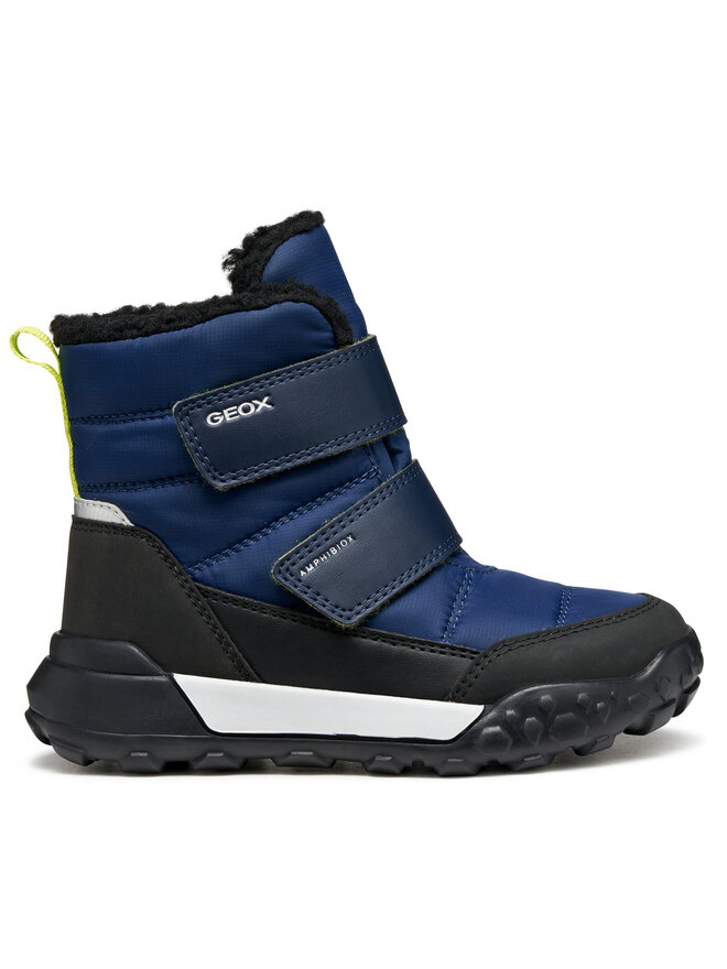 Зимние сапоги J Trekkyup B Abx J46MBF 0FU54 C0749 D Geox, синий
Зимние сапоги J Trekkyup B Abx J46MBF 0FU54 C0749 D Geox, синий