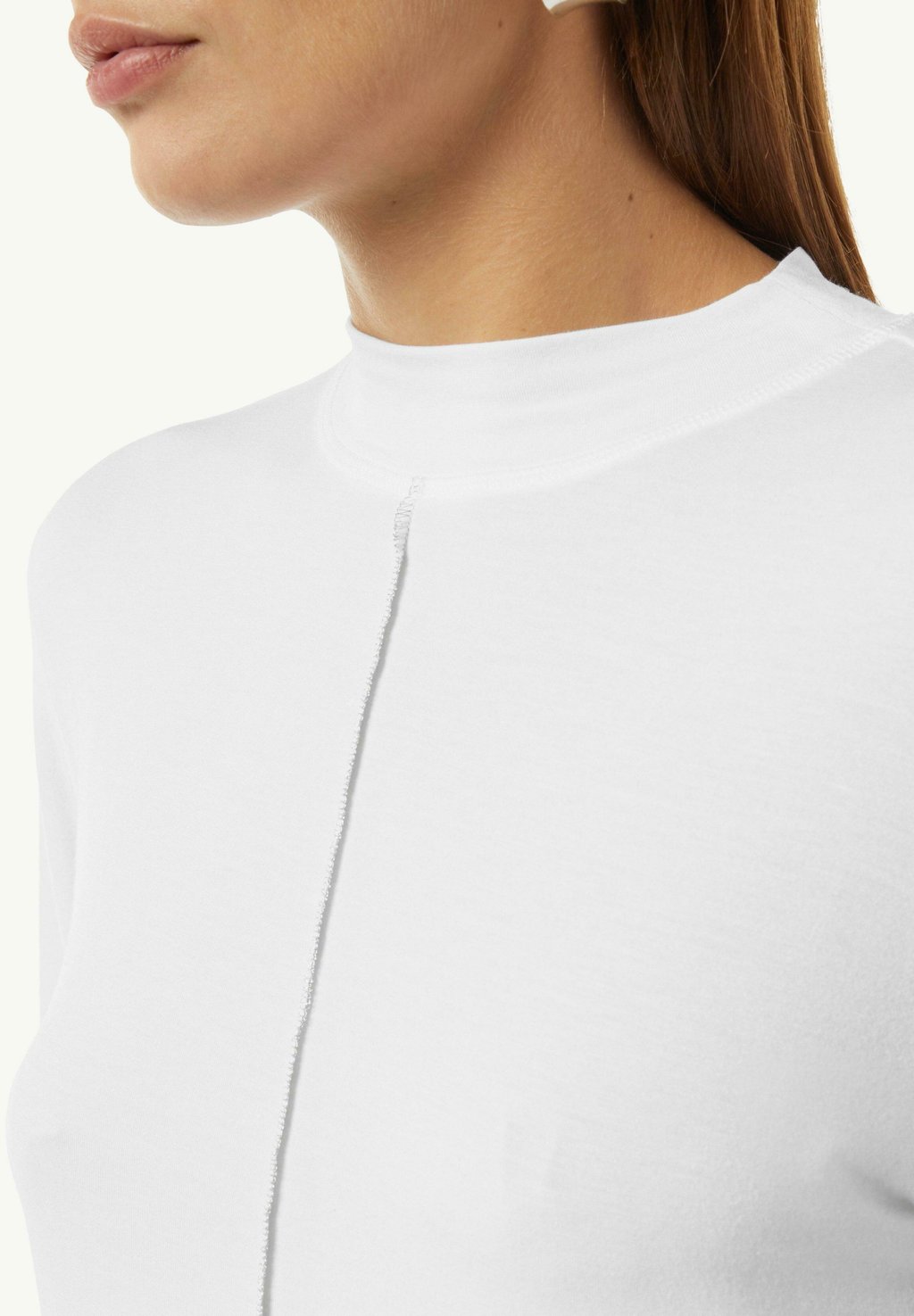 Топ с длинными рукавами comma casual identity, белый
Топ с длинными рукавами comma casual identity, белый