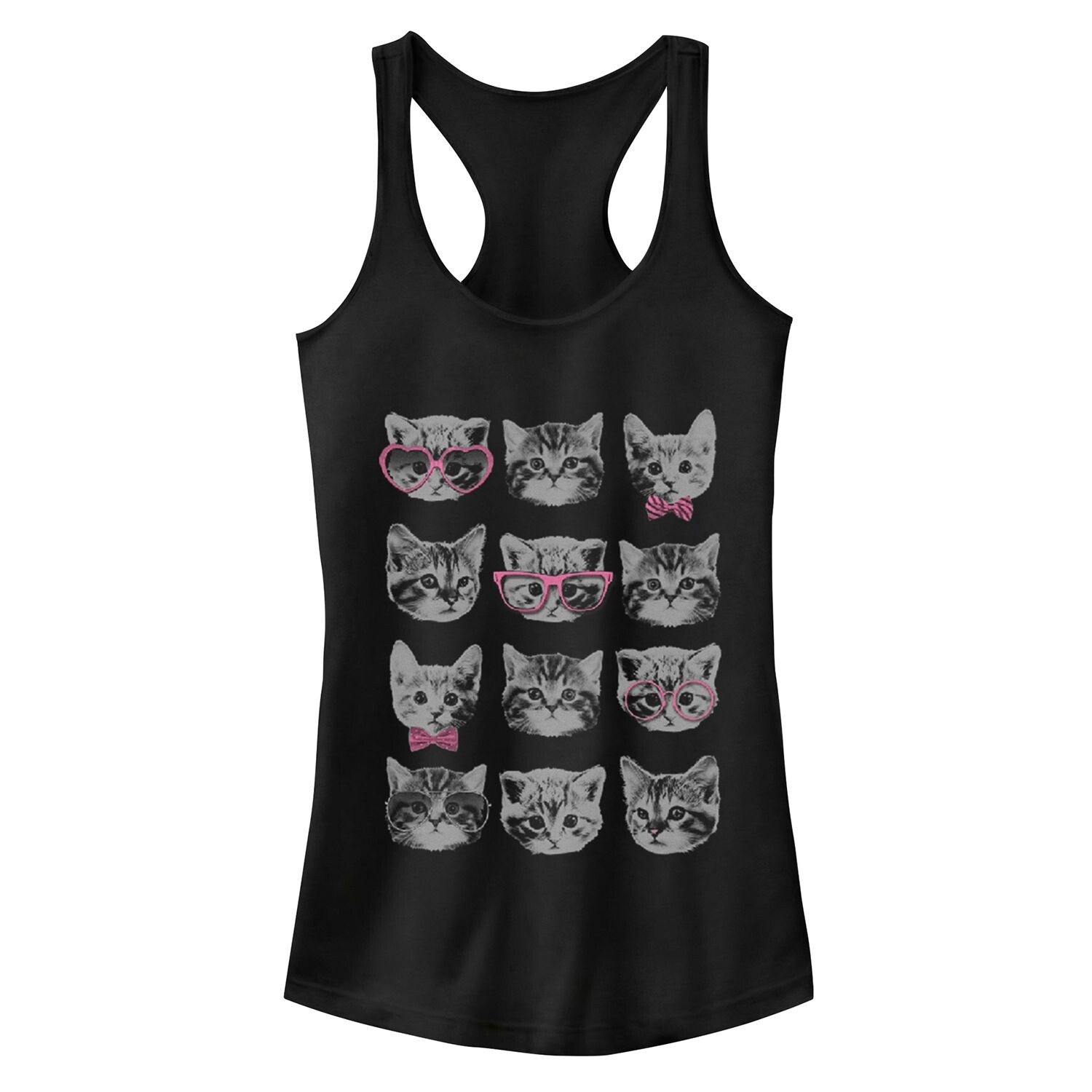 Детский аксессуар Fifth Sun Kitty Cat, симпатичная идеальная майка Racerback
Детский аксессуар Fifth Sun Kitty Cat, симпатичная идеальная майка Racerback
