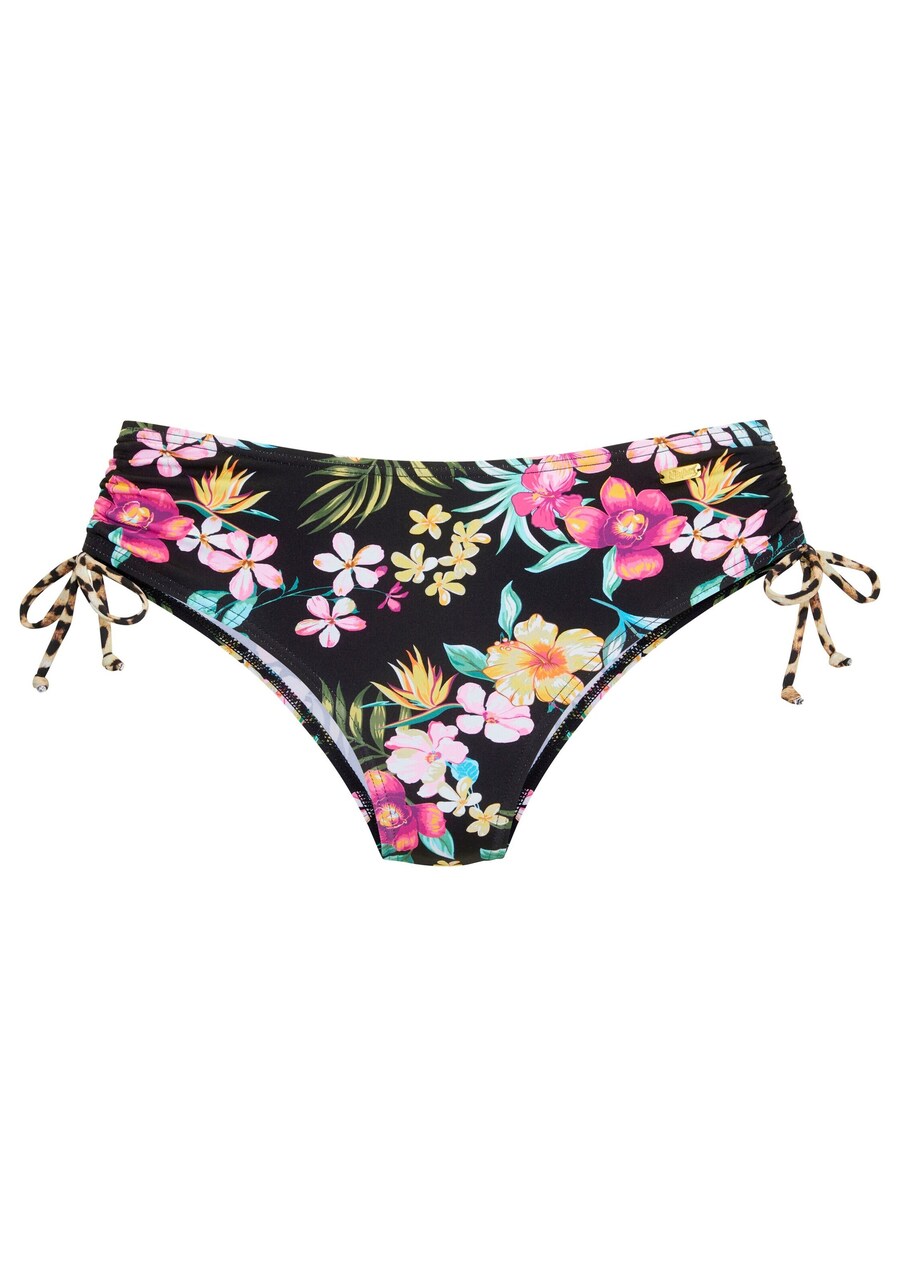 Плавки бикини BUFFALO, черный 
Плавки бикини BUFFALO, черный