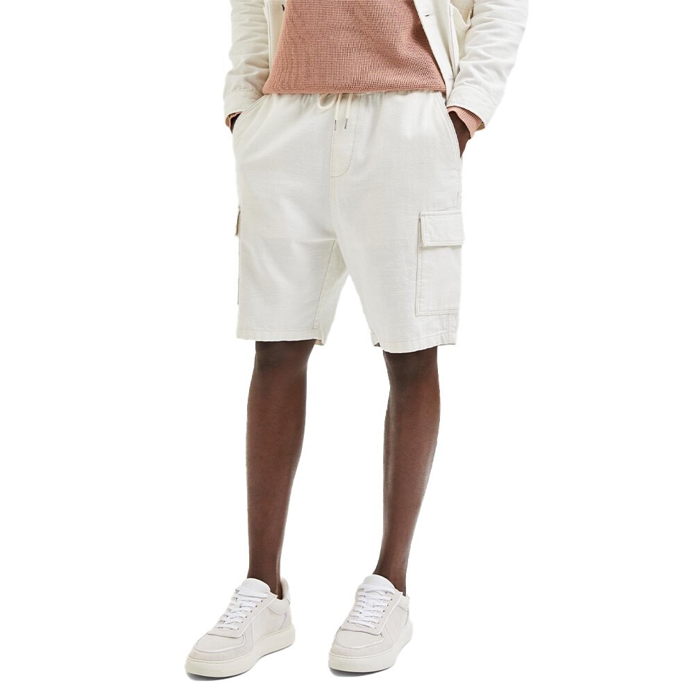 Шорты Selected Loose Portland, белый
Шорты Selected Loose Portland, белый