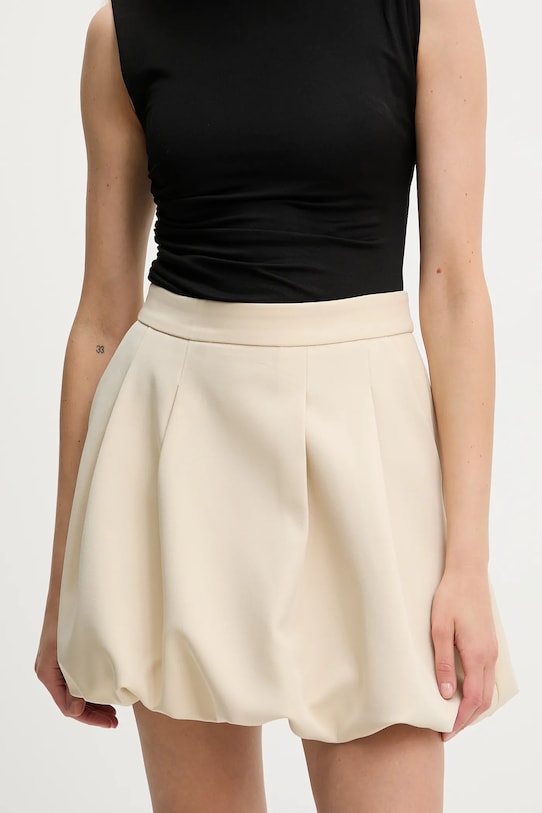 Юбка Answear.Lab, бежевый
Юбка Answear.Lab, бежевый