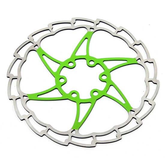 Тормоза MSC Ultralight 1.8 mm disc
Тормоза MSC Ultralight 1.8 mm disc