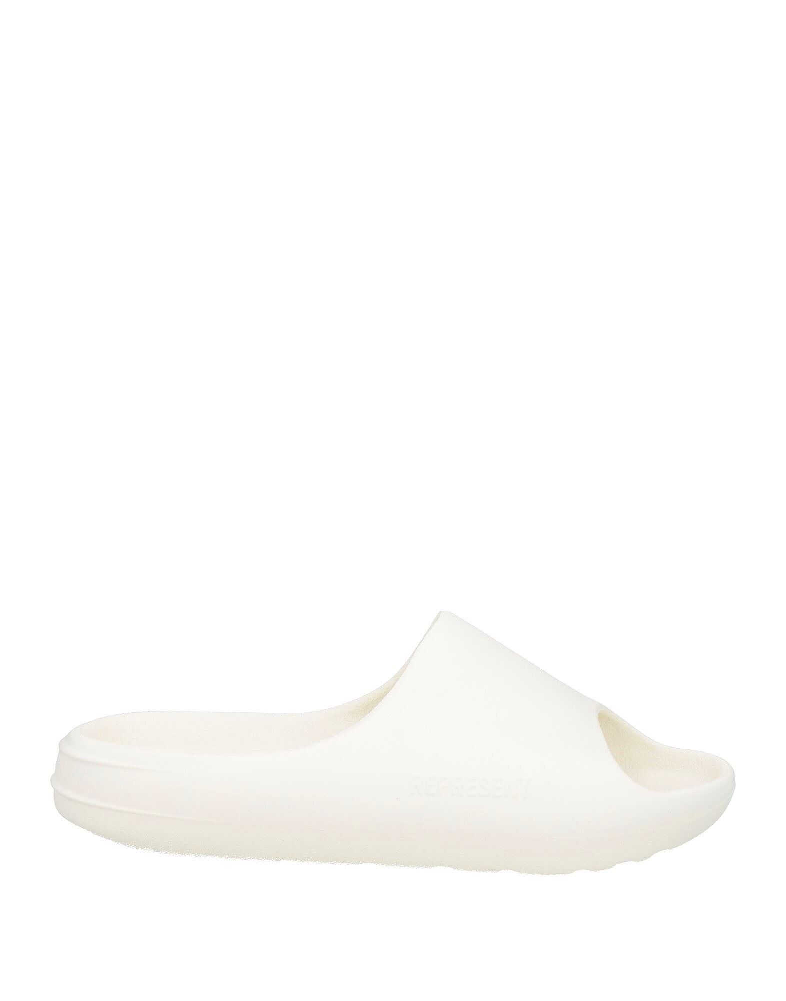 Сандалии Represent, белый
Сандалии Represent, белый