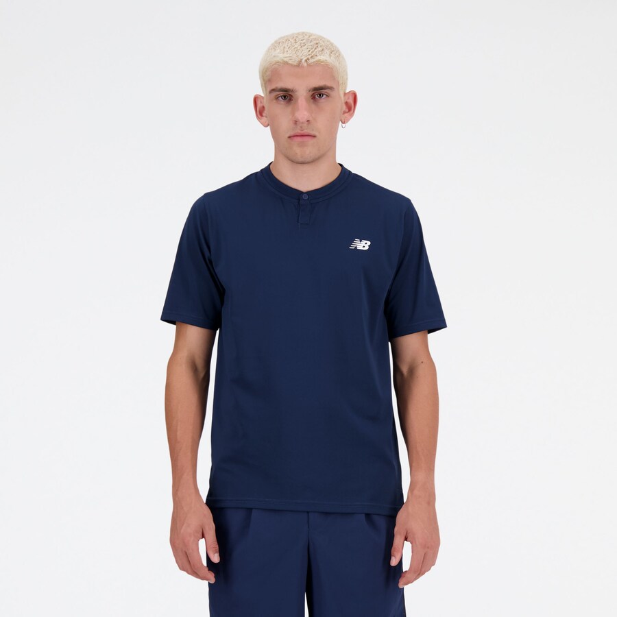 Футболка Performance new balance Tournament, морской синий
Футболка Performance new balance Tournament, морской синий
