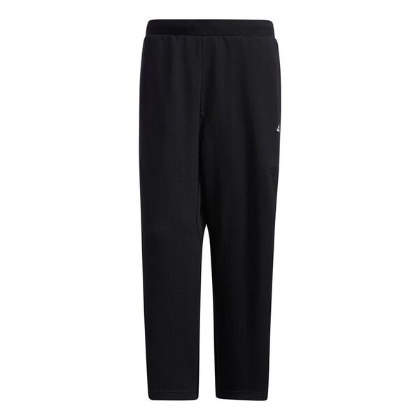 Спортивные штаны adidas Series WJ PNT DK Knit Training Sports Long Pants Black, черный
Спортивные штаны adidas Series WJ PNT DK Knit Training Sports Long Pants Black, черный