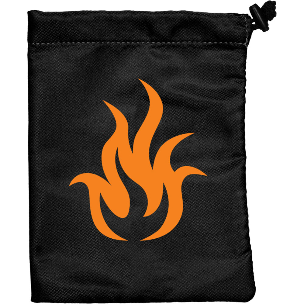 Аксессуары Renegade Game Studios Hunter: The Reckoning 5E RPG - Dice Bag
Аксессуары Renegade Game Studios Hunter: The Reckoning 5E RPG - Dice Bag