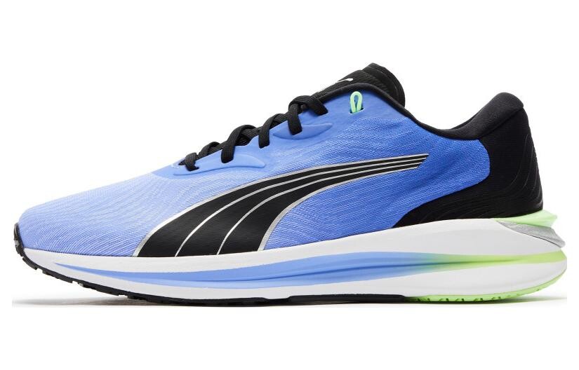 Кроссовки Puma Electrify Nitro 2 Мужские
Кроссовки Puma Electrify Nitro 2 Мужские