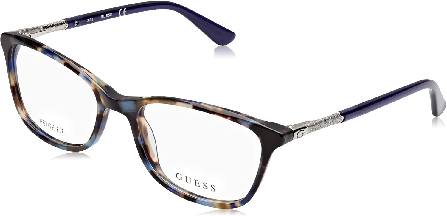 GUESS GU 2658 092 50 новые женские очки
GUESS GU 2658 092 50 новые женские очки