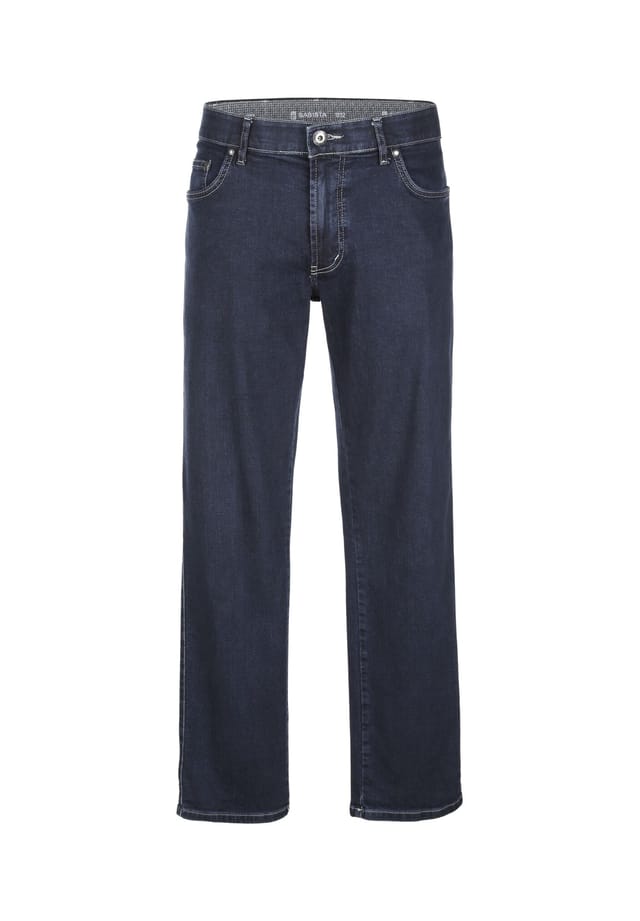 Джинсы vestorosa Babista, синий
Джинсы vestorosa Babista, синий