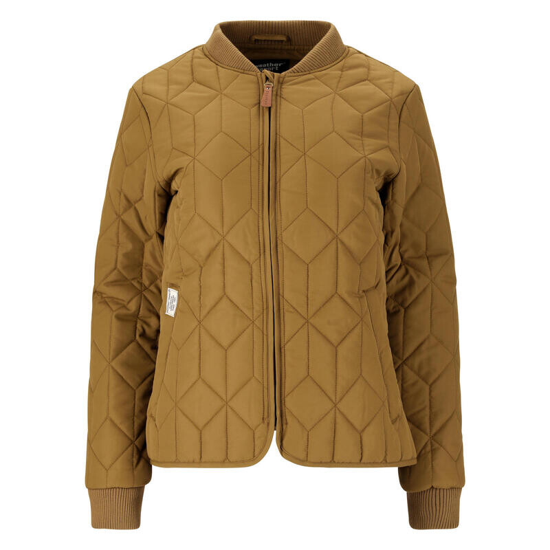 ОТЧЕТ ПОГОДЫ Стеганая куртка Piper WEATHER REPORT, цвет gelb
ОТЧЕТ ПОГОДЫ Стеганая куртка Piper WEATHER REPORT, цвет gelb