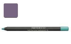 Водостойкая подводка для глаз 85, 1,2 г Artdeco, Soft Eye Liner
Водостойкая подводка для глаз 85, 1,2 г Artdeco, Soft Eye Liner