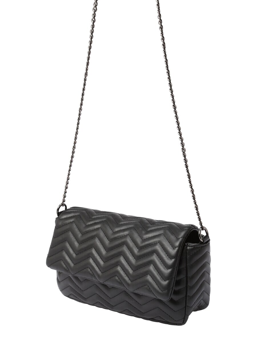 Сумка кросс-боди About You CHARLENE, черный
Сумка кросс-боди About You CHARLENE, черный