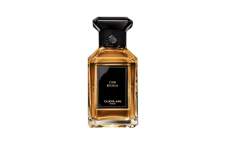 Парфюмерная вода Guerlain Cuir Beluga, 100 мл
Парфюмерная вода Guerlain Cuir Beluga, 100 мл