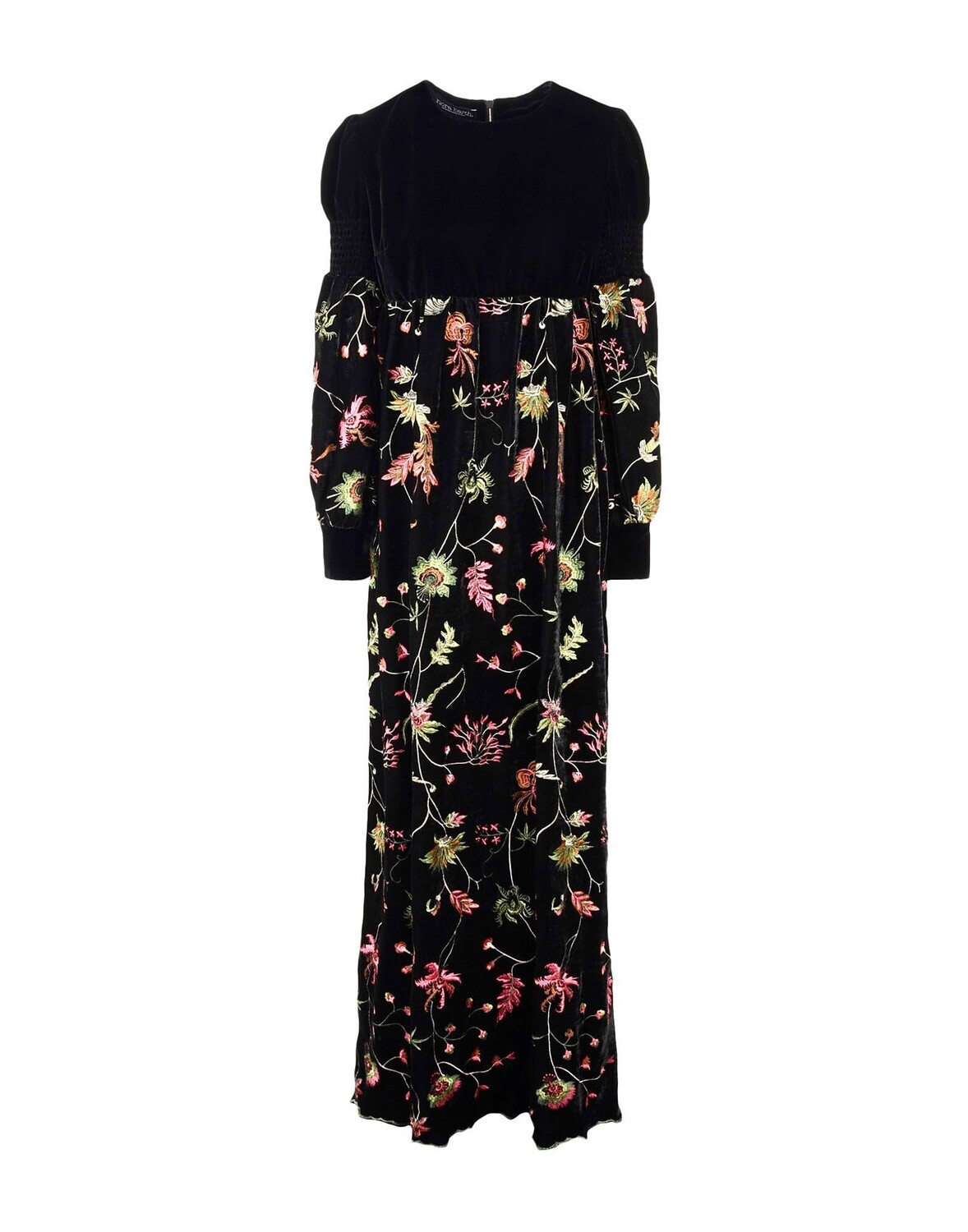 Платье Nora Barth, черный
Платье Nora Barth, черный