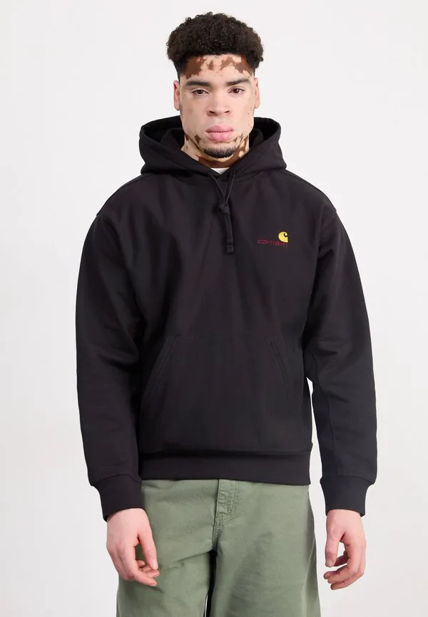 Толстовка с капюшоном и надписью в американском стиле Carhartt Wip, Black, Черный, Толстовка с капюшоном и надписью в американском стиле Carhartt Wip, Black
Толстовка с капюшоном и надписью в американском стиле Carhartt Wip, Black, Черный, Толстовка с капюшоном и надписью в американском стиле Carhartt Wip, Black