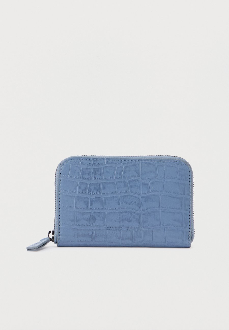 Кошелек Samsøe Samsøe LINUS, Blue
Кошелек Samsøe Samsøe LINUS, Blue