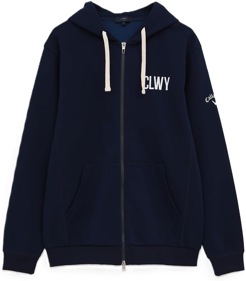 Мужская толстовка с капюшоном Callaway C25217102, универсальная толстовка, в университетском стиле, с логотипом, двойной вязки Kanoko, на молнии, для игры в гольф, темно-синий
Мужская толстовка с капюшоном Callaway C25217102, универсальная толстовка, в университетском стиле, с логотипом, двойной вязки Kanoko, на молнии, для игры в гольф, темно-синий