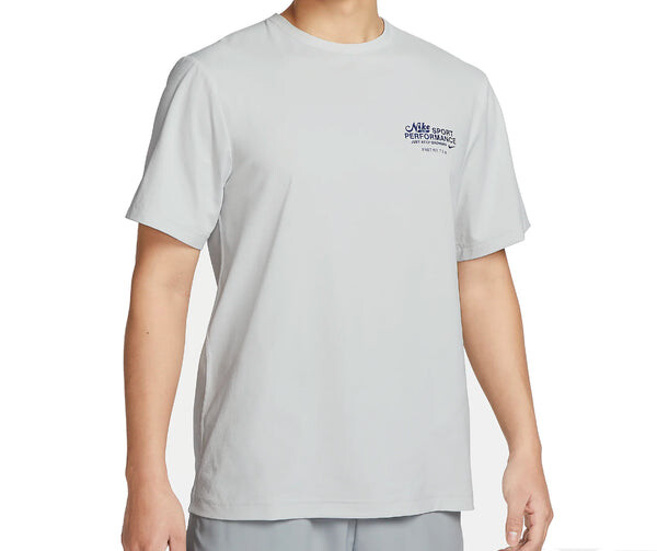 Футболка hyverse dri fit футболка Nike, серый
Футболка hyverse dri fit футболка Nike, серый