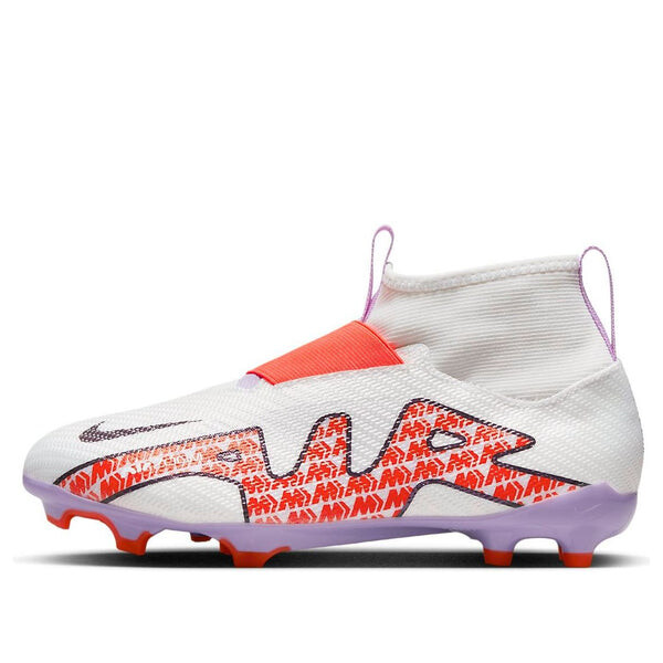 Кроссовки mercurial superfly 9 pro fg Nike, белый
Кроссовки mercurial superfly 9 pro fg Nike, белый