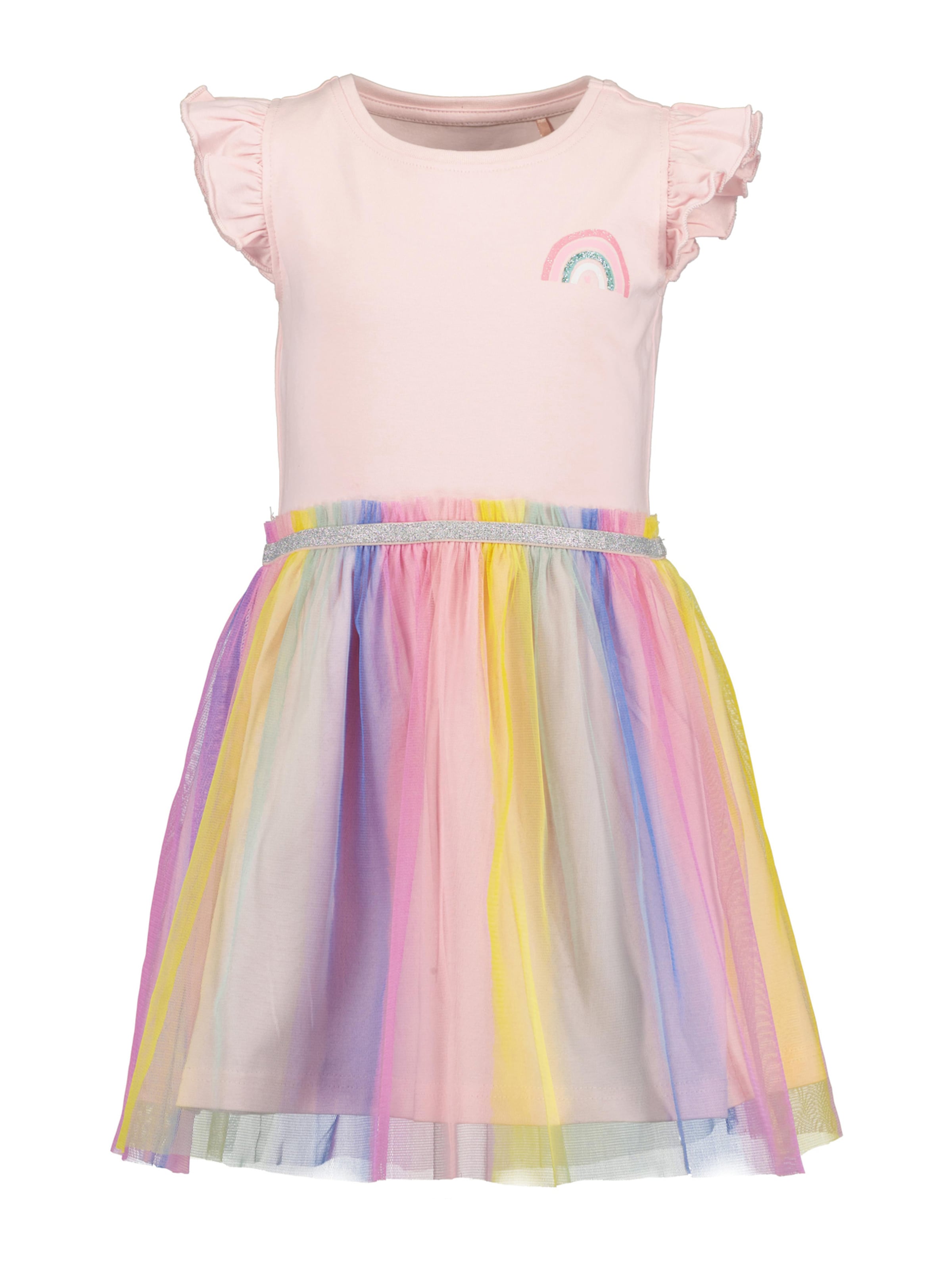 BLUE SEVEN Платье в розовом, Rose
BLUE SEVEN Платье в розовом, Rose