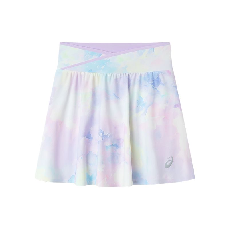 Юбка Skirt Sports Performance SS25 6013 Purple Multicolor для детей 3-7 лет ASICS, фиолетовый/мультиколор
Юбка Skirt Sports Performance SS25 6013 Purple Multicolor для детей 3-7 лет ASICS, фиолетовый/мультиколор