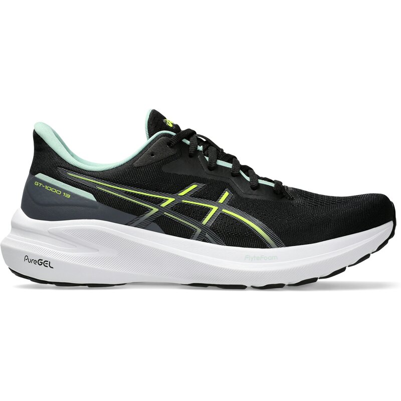 Laufschuhe gt-1000 13 Asics, мультиколор
Laufschuhe gt-1000 13 Asics, мультиколор