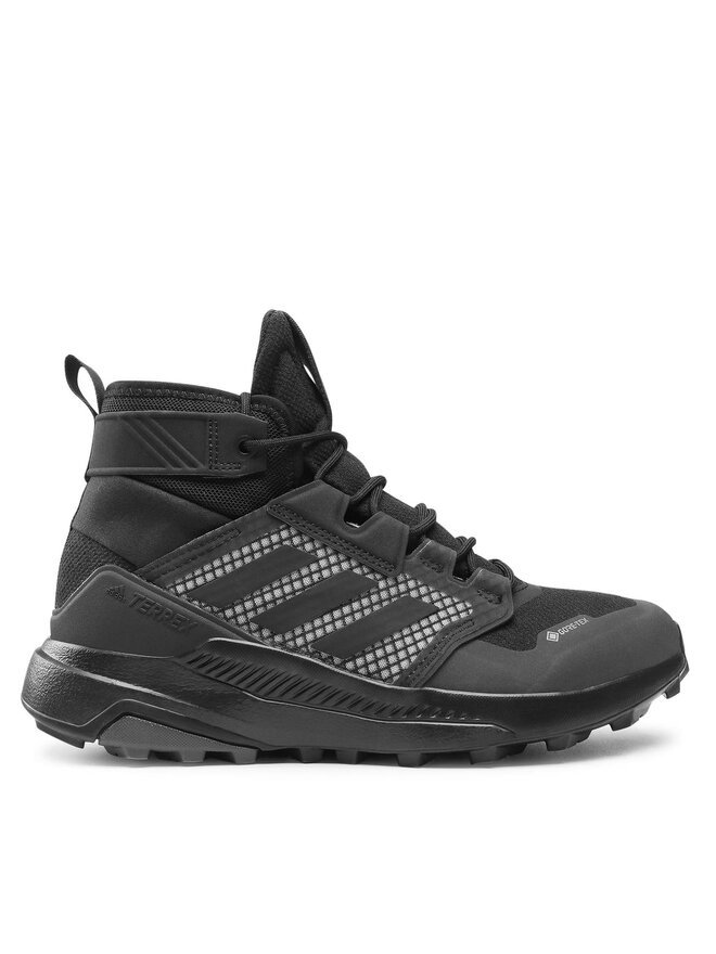 Треккинговые кроссовки Terrex Trailmaker Mid Gtx GORE-TEX FY2229 Adidas, черный
Треккинговые кроссовки Terrex Trailmaker Mid Gtx GORE-TEX FY2229 Adidas, черный