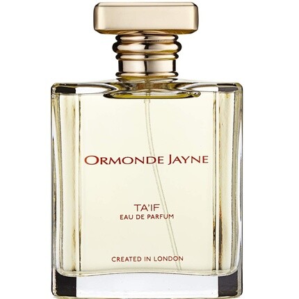 Ormonde Jayne TA'IF Eau de Parfum Натуральный спрей 50 мл
Ormonde Jayne TA'IF Eau de Parfum Натуральный спрей 50 мл