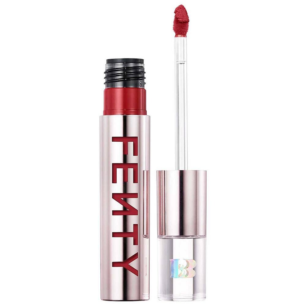 FENTY BEAUTY от Рианны Fenty Icon Velvet Liquid Lipstick FENTY BEAUTY by Rihanna, цвет The Mvp
FENTY BEAUTY от Рианны Fenty Icon Velvet Liquid Lipstick FENTY BEAUTY by Rihanna, цвет The Mvp