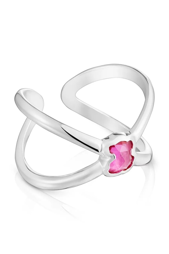 Серебряное кольцо ICON COLOR LGG Tous
Серебряное кольцо ICON COLOR LGG Tous