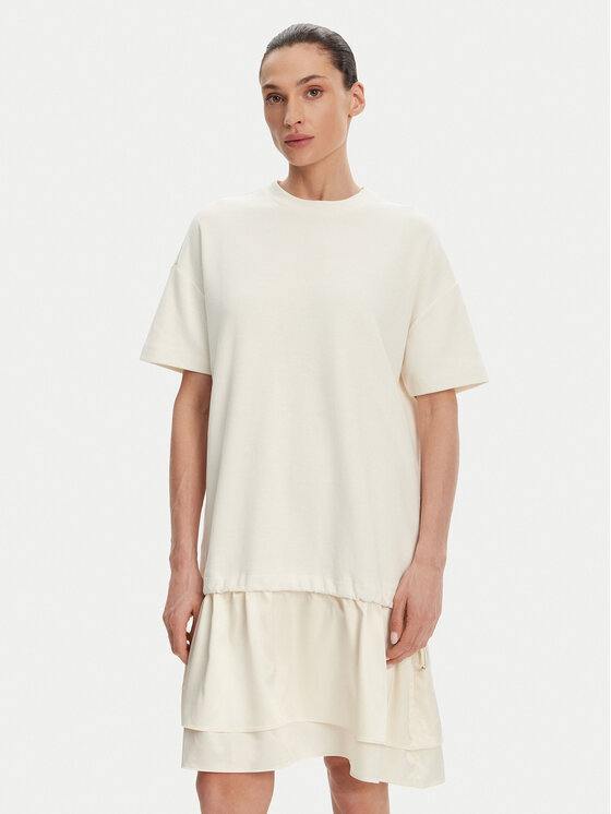 Платье на каждый день стандартный крой 58 252JE58Tsuki 30046247 Joop!, экрю
Платье на каждый день стандартный крой 58 252JE58Tsuki 30046247 Joop!, экрю