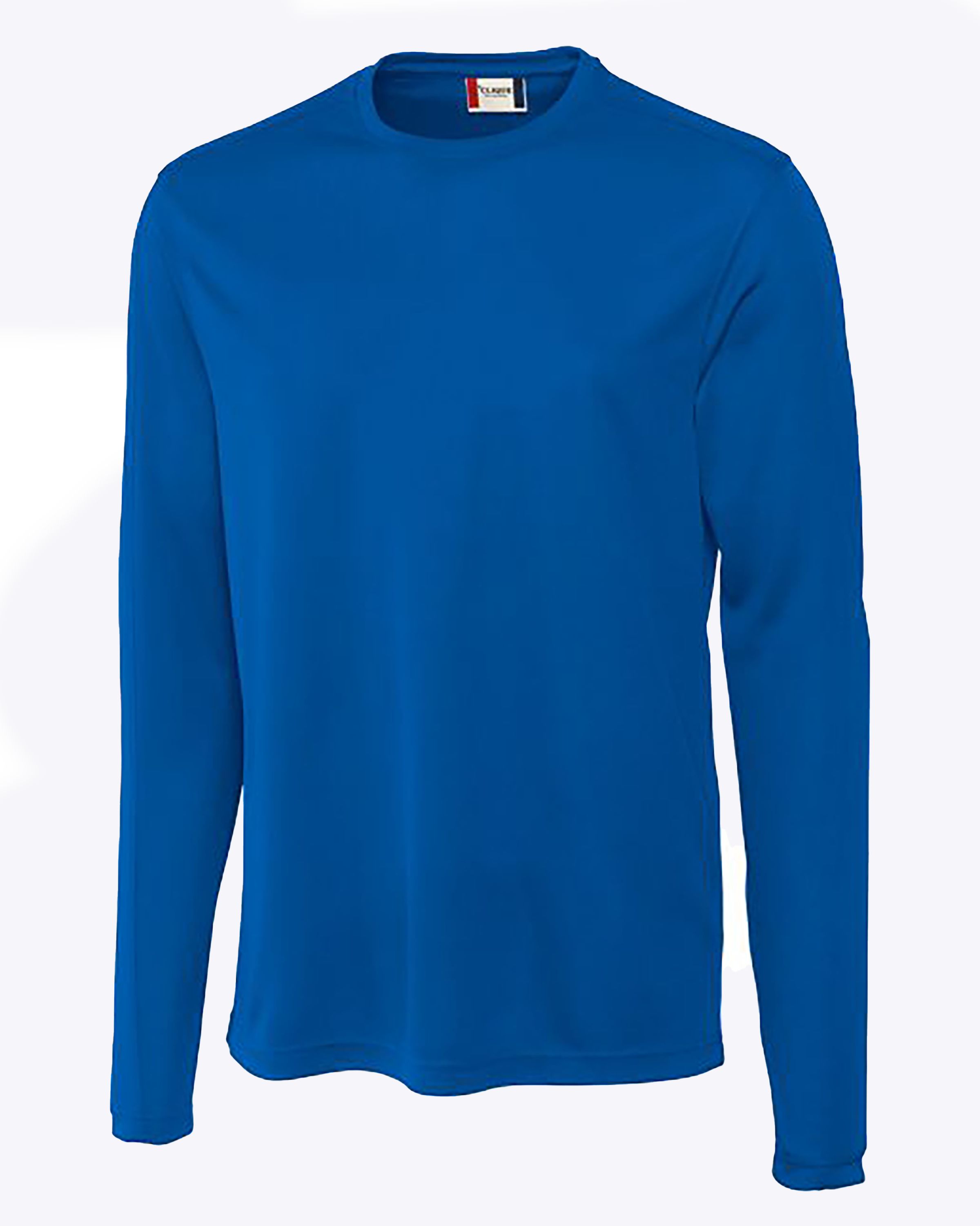 Мужская футболка Clique Ice Pique с длинным рукавом Tech, синий
Мужская футболка Clique Ice Pique с длинным рукавом Tech, синий