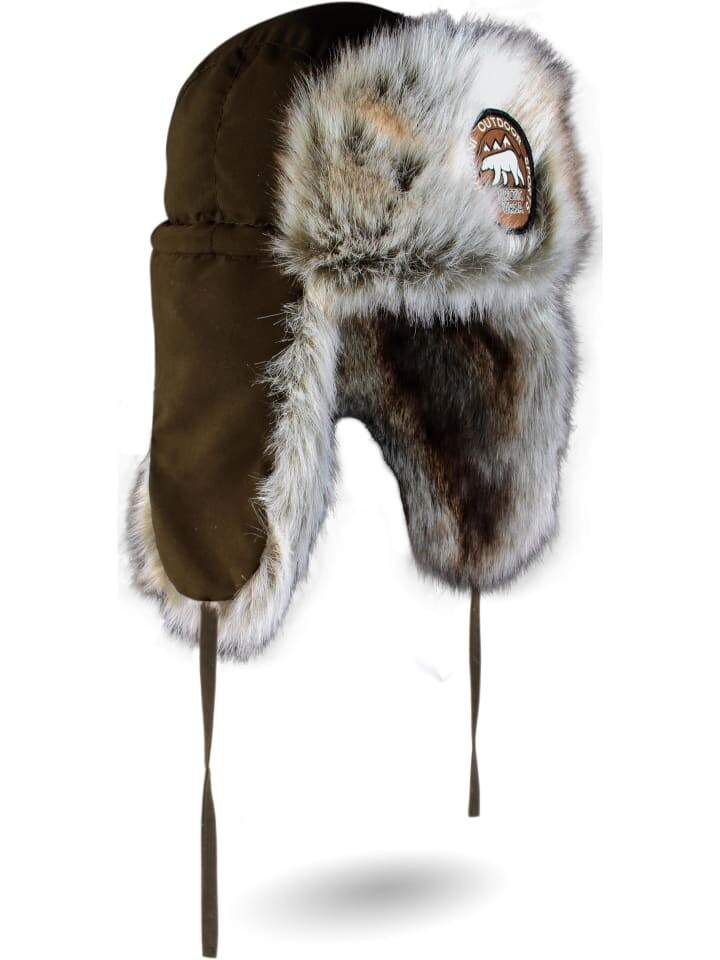 Кепка Normani Outdoor Sports, оливковый
Кепка Normani Outdoor Sports, оливковый