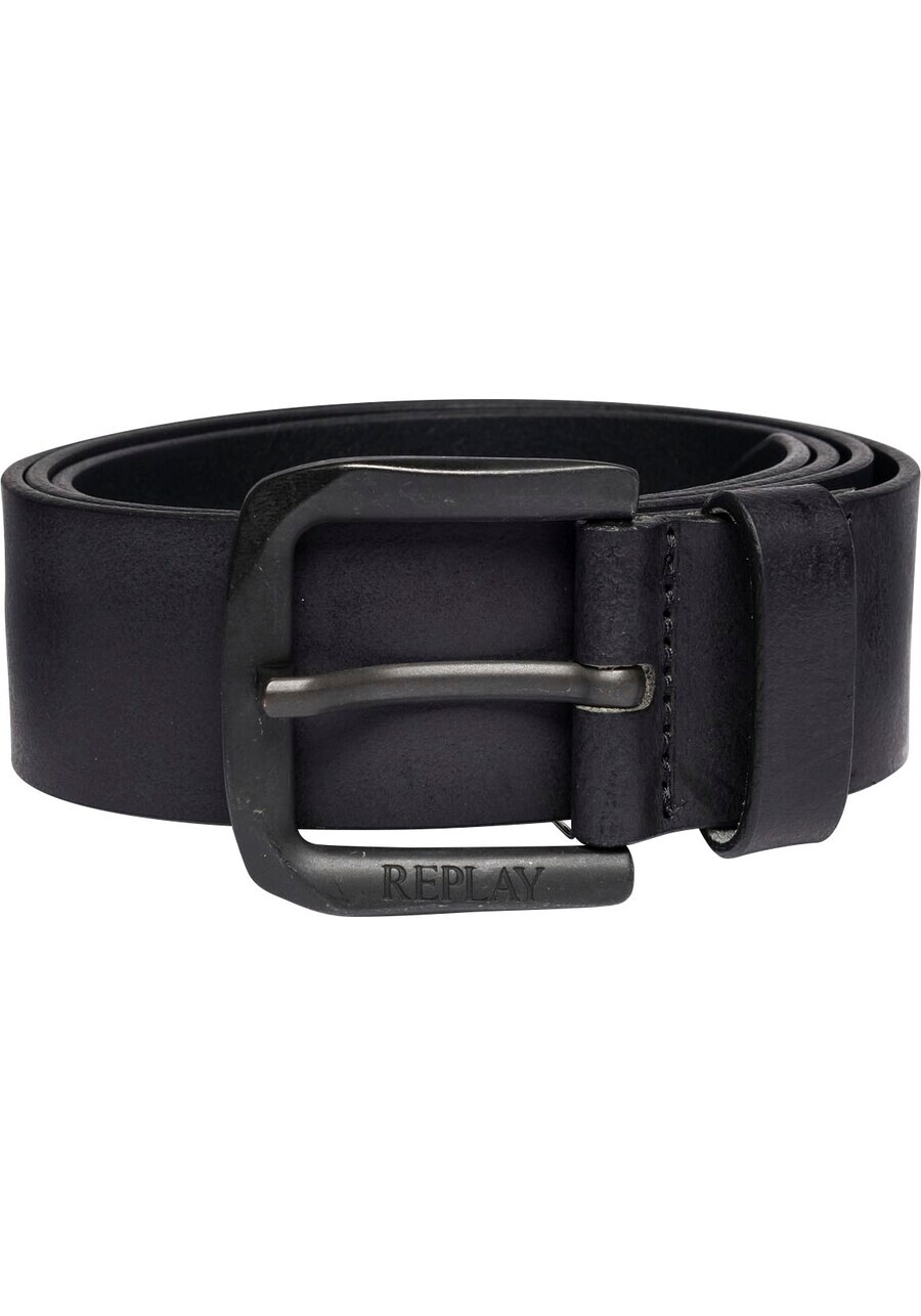 Ремень REPLAY Belt, черный
Ремень REPLAY Belt, черный