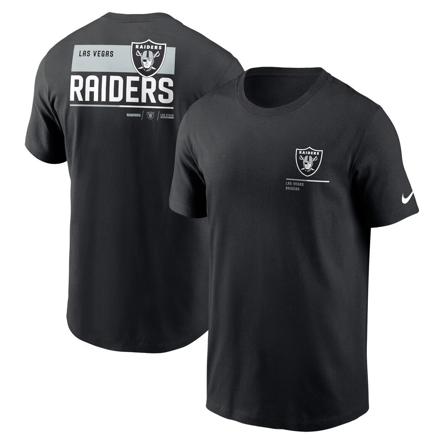 Мужская черная футболка Nike Las Vegas Raiders Team Incline, Черный, Мужская черная футболка Nike Las Vegas Raiders Team Incline
Мужская черная футболка Nike Las Vegas Raiders Team Incline, Черный, Мужская черная футболка Nike Las Vegas Raiders Team Incline