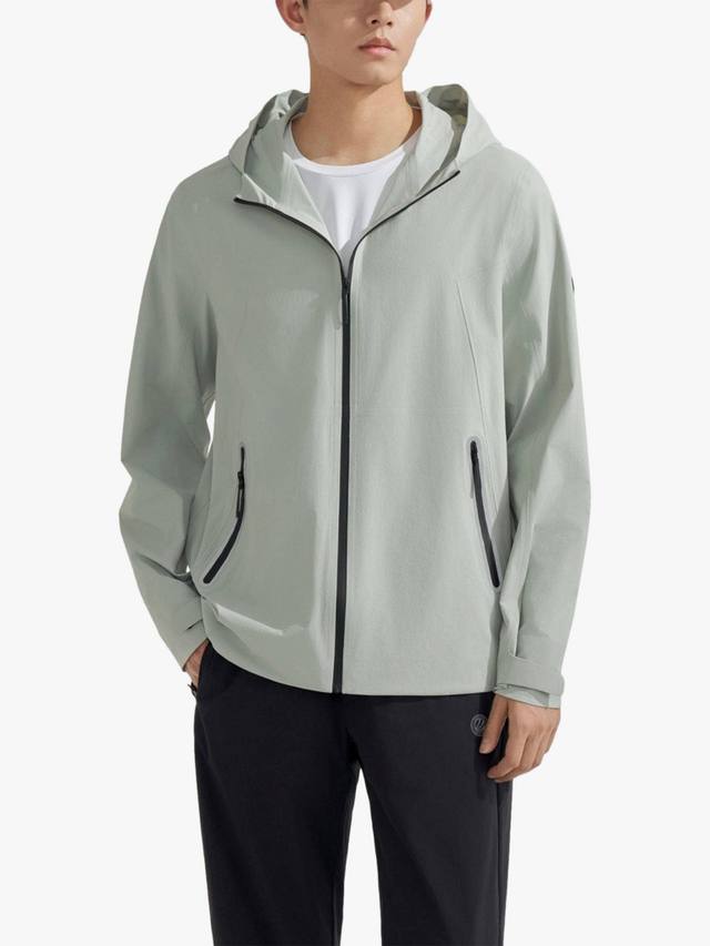 Хай-тек куртка с защитой UPF Bosideng, Sage
Хай-тек куртка с защитой UPF Bosideng, Sage