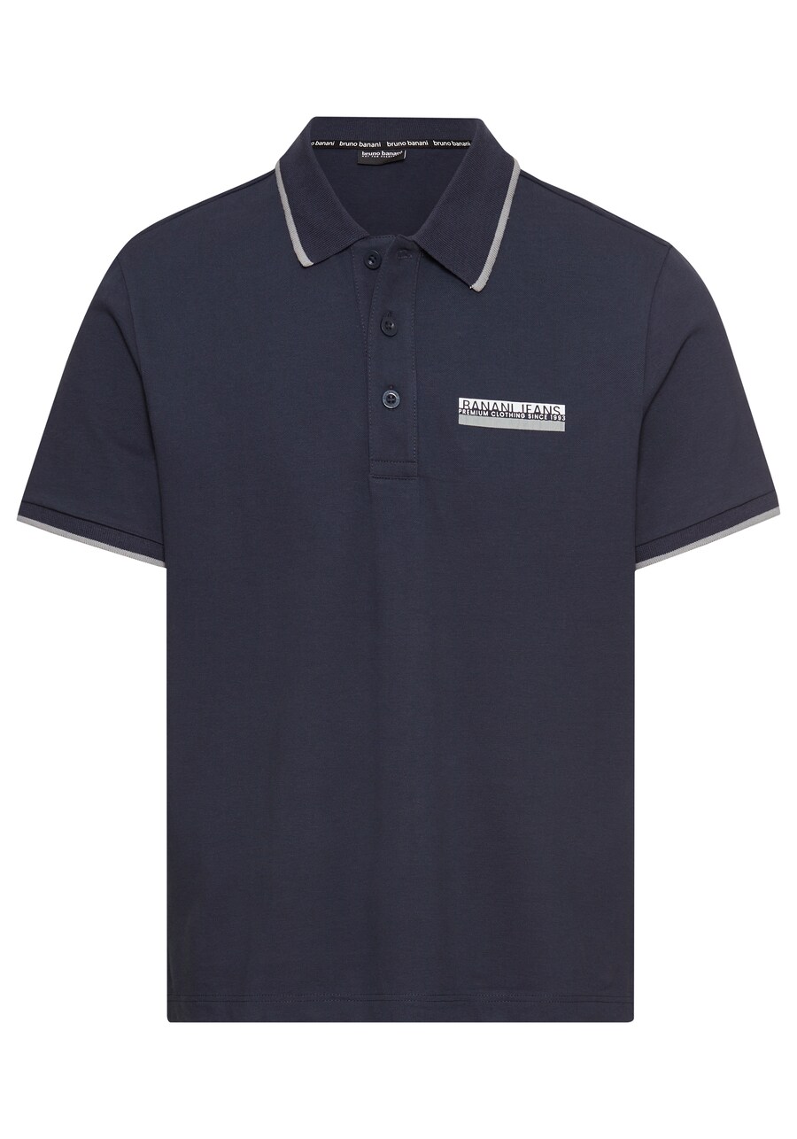 Рубашка Bruno Banani LM, морской синий
Рубашка Bruno Banani LM, морской синий