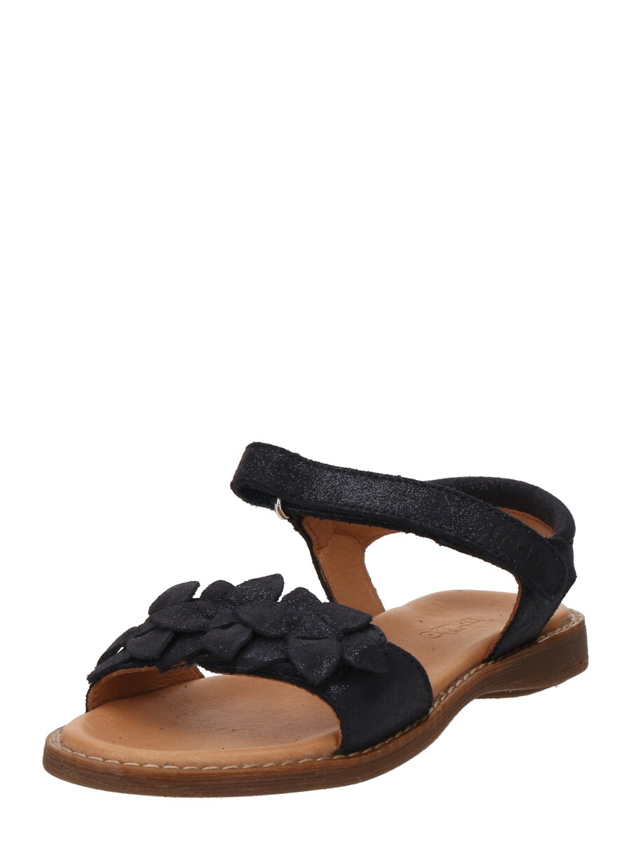 Сандалии Froddo LORE FLOWERS, морской синий
Сандалии Froddo LORE FLOWERS, морской синий