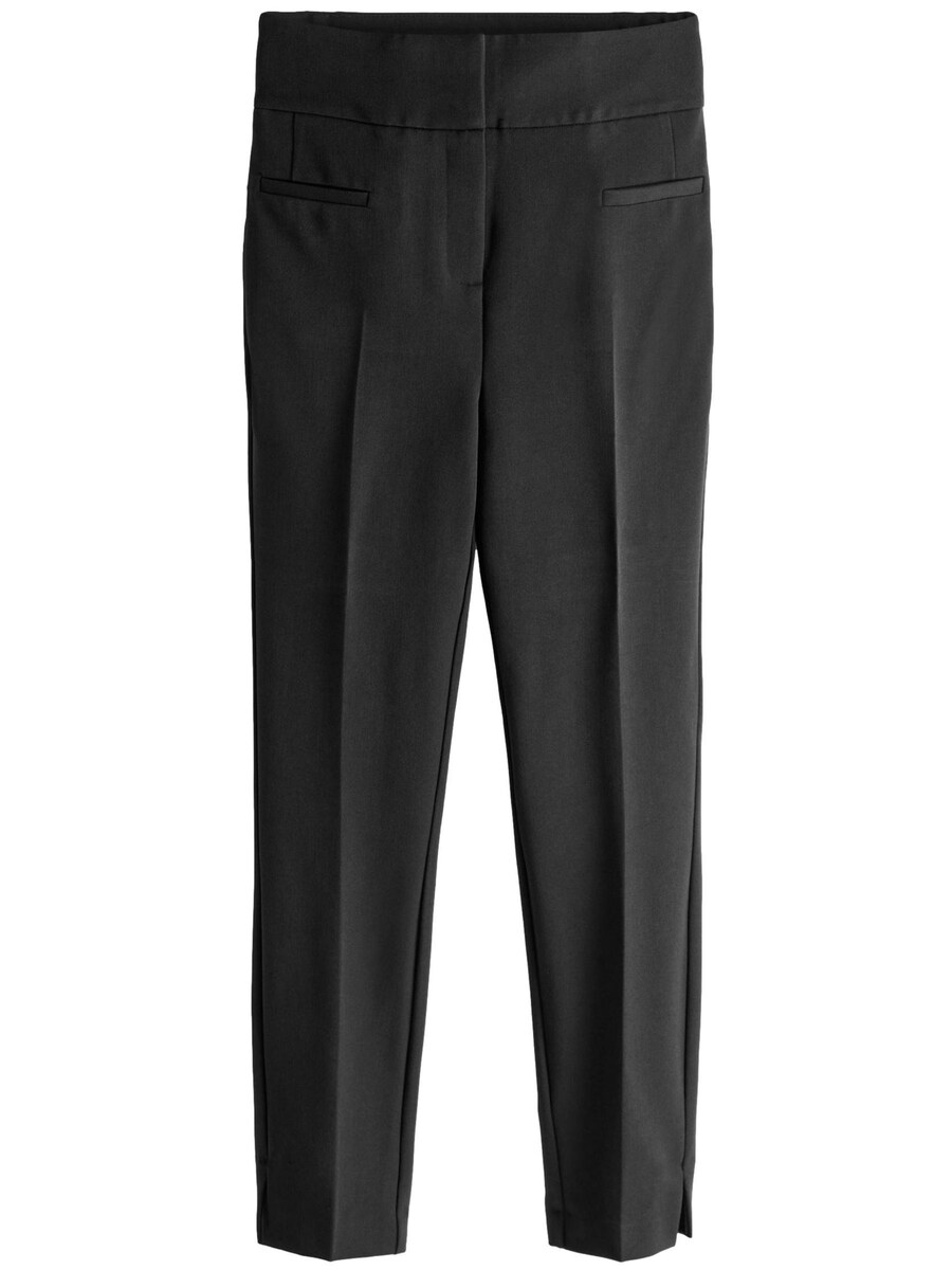 Брюки зауженного кроя Next Edle, черный
Брюки зауженного кроя Next Edle, черный