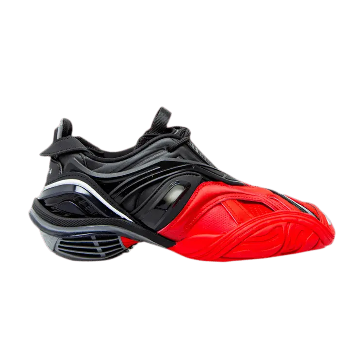 Кроссовки Balenciaga Tyrex Low 'Black Red', черный
Кроссовки Balenciaga Tyrex Low 'Black Red', черный