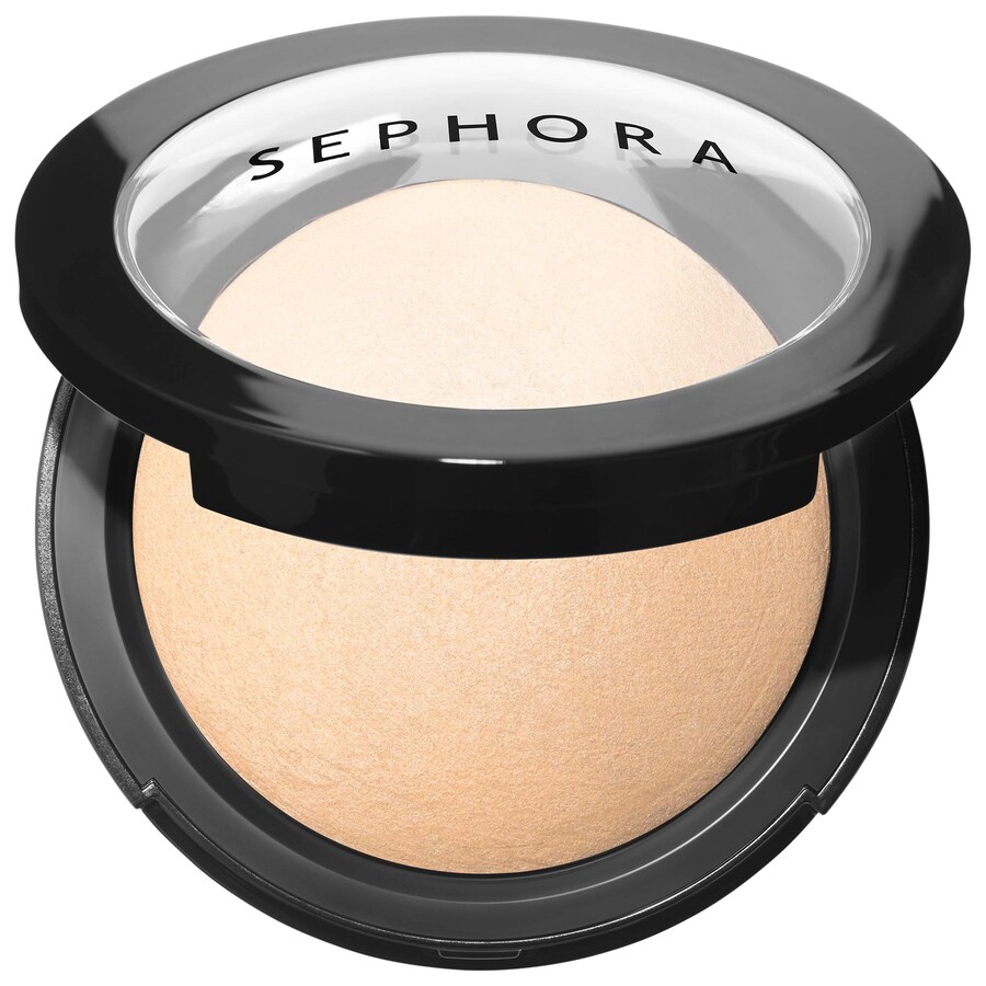 Многофункциональная запеченная пудра-основа для лица Microsmooth SEPHORA COLLECTION, 0.28 oz. /8 g , 15 Fair
Многофункциональная запеченная пудра-основа для лица Microsmooth SEPHORA COLLECTION, 0.28 oz. /8 g , 15 Fair