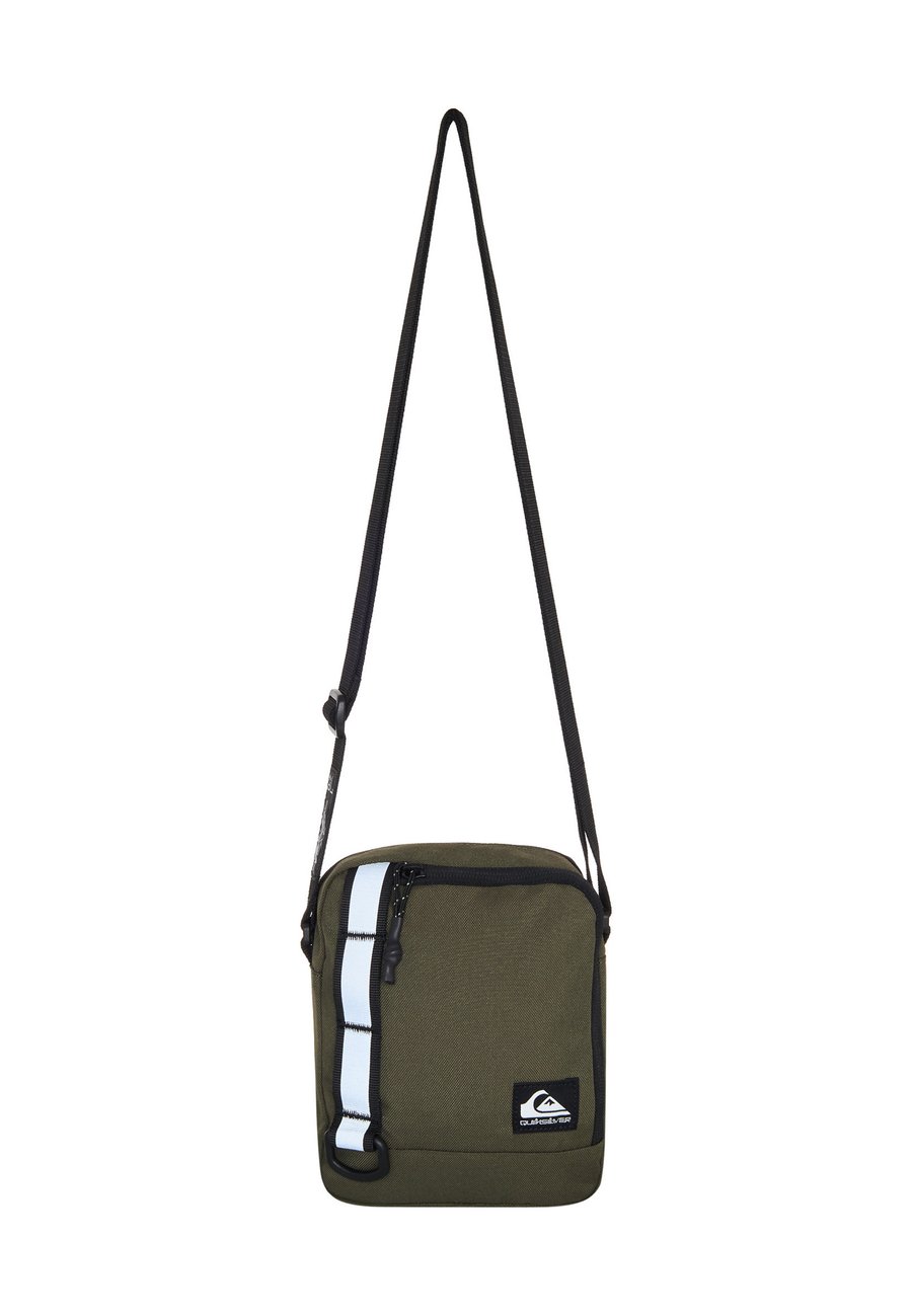 Сумка кросс-боди Quiksilver PANDOR, Dark Green
Сумка кросс-боди Quiksilver PANDOR, Dark Green