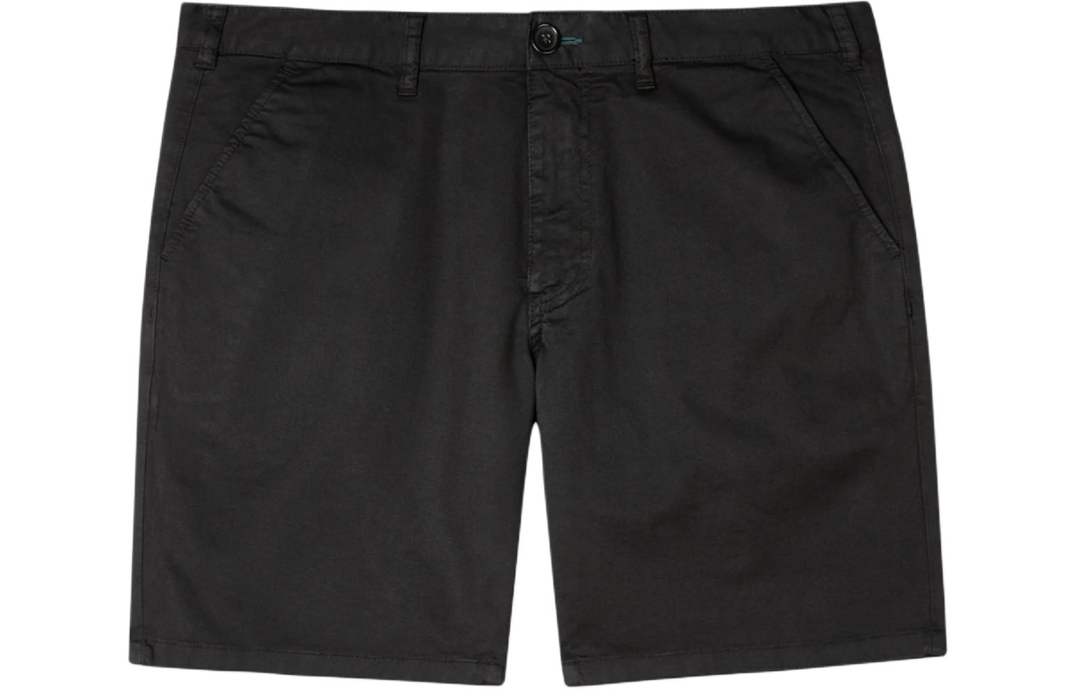 Бермуды с принтом зебра Paul Smith, черный
Бермуды с принтом зебра Paul Smith, черный